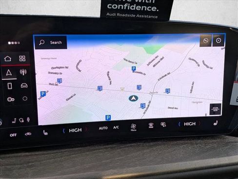 New 2025 Audi Q5 Premium image 13