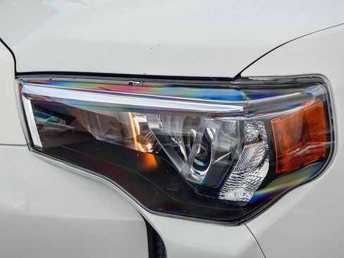 Used 2024 Toyota 4Runner SR5 image 23