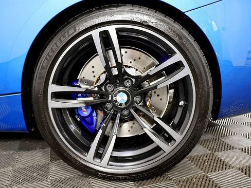 Used 2018 BMW M2 image 50