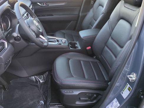 New 2025 MAZDA CX-5 Carbon Edition image 14