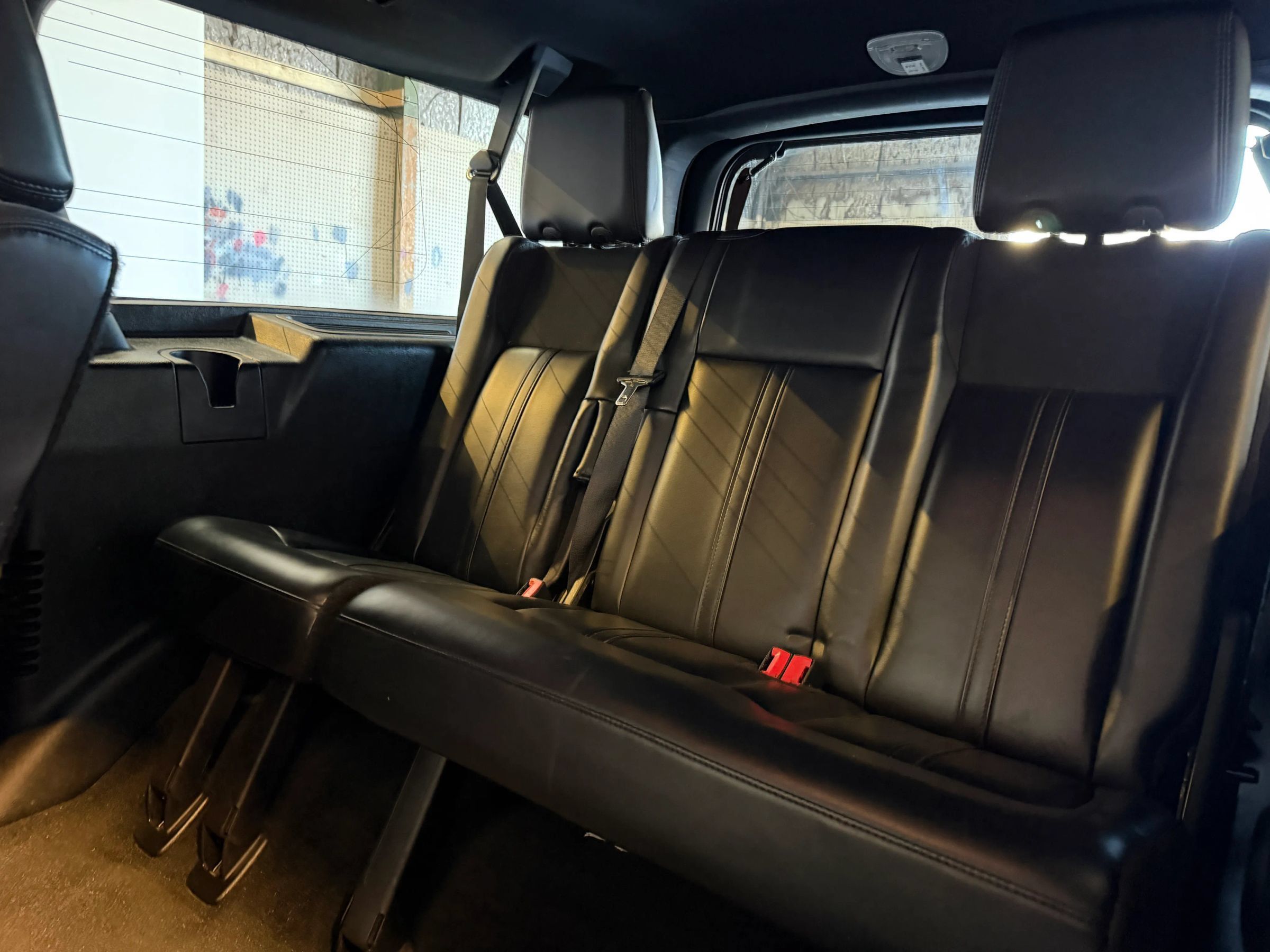 Used 2017 Lincoln Navigator L Select AWD/4WD image 25
