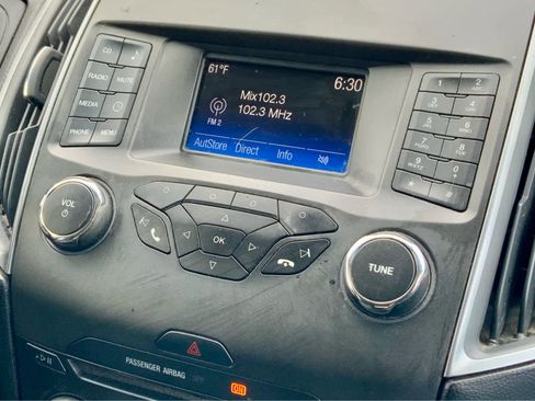 Used 2015 Ford Edge SE image 38