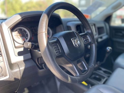 Used 2014 RAM 3500 Tradesman image 41