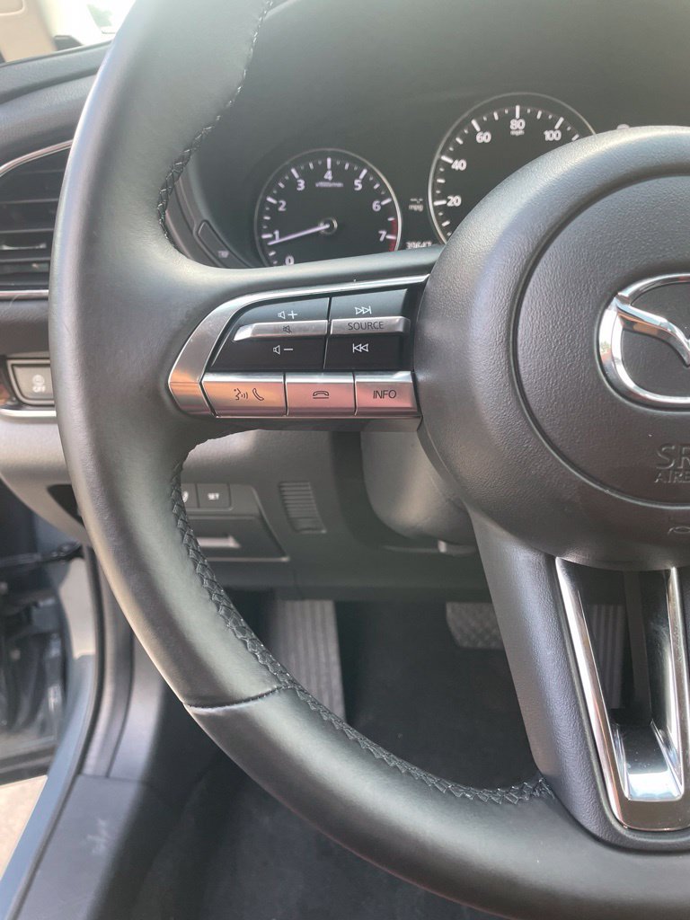 Used 2023 MAZDA CX-30 AWD 2.5 S w/ Preferred Package image 15
