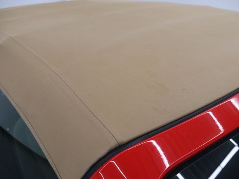 Used 2014 Chevrolet Camaro SS w/ RS Package RWD image 4