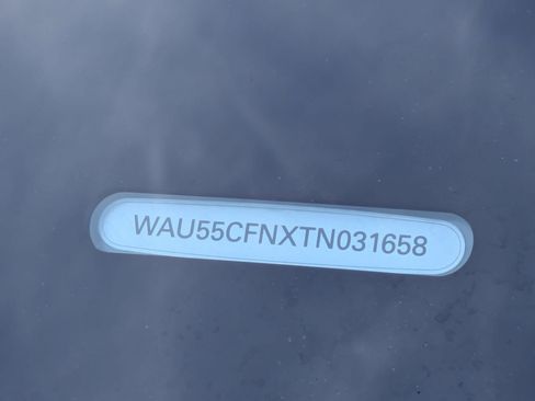 New 2026 Audi A6 Premium Plus image 17