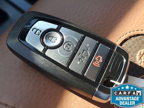 Used 2024 Ford F150 King Ranch image 50