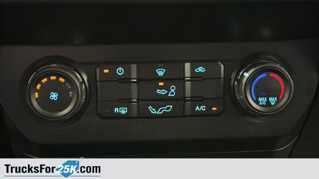 Used 2019 Ford F150 XL w/ Equipment Group 101A Mid AWD/4WD image 18