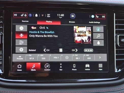 New 2026 Dodge Durango GT image 27