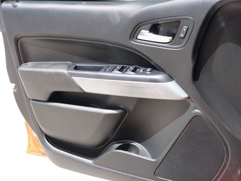 Used 2020 Chevrolet Colorado ZR2 AWD/4WD image 18
