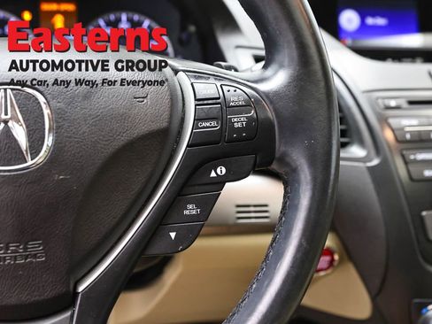 Used 2018 Acura RDX AWD image 15