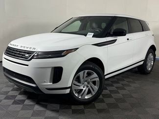 New 2026 Land Rover Range Rover Evoque S 360° Tour