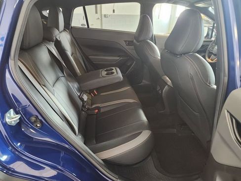 Used 2024 Subaru Crosstrek 2.5i Wilderness image 14