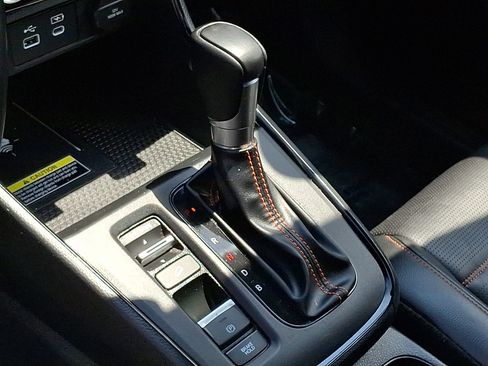 Certified 2025 Honda CR-V Sport Touring image 15