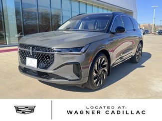 Used 2024 Lincoln Nautilus Black Label w/ Jet Appearance Package (87T) video 1