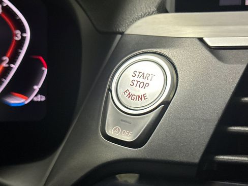 Used 2020 BMW X4 xDrive30i image 34