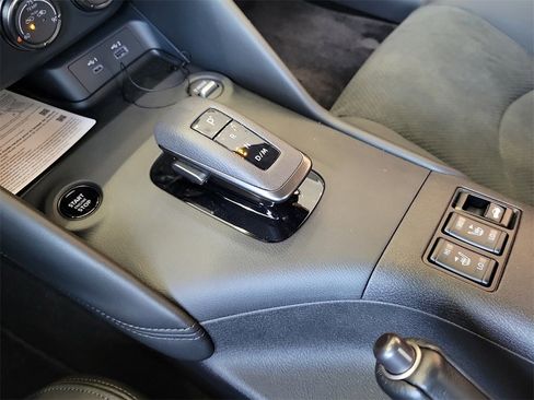 New 2025 Nissan Z Performance w/ Floor Mat Package image 10