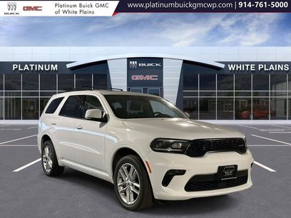 Used 2022 Dodge Durango GT