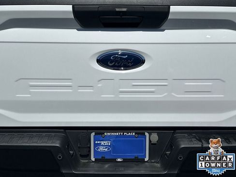 Used 2023 Ford F150 XL image 30