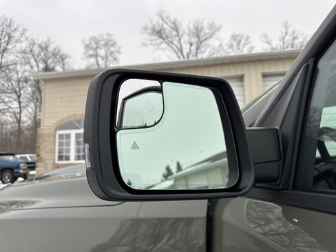 New 2026 RAM 1500 Laramie image 11