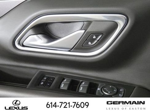 Used 2023 Chevrolet Tahoe RST image 29