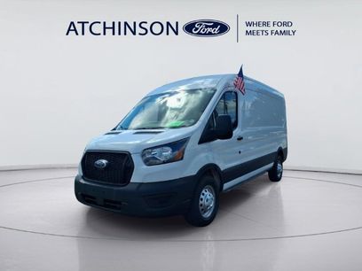 Used 2025 Ford Transit 250 148 Medium Roof Extended AWD