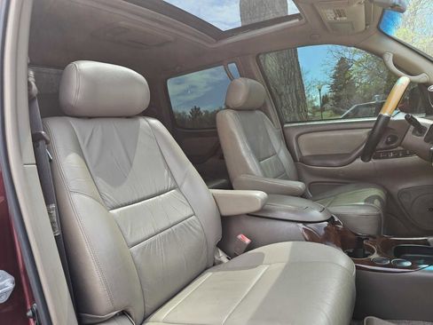 Used 2004 Toyota Tundra Limited image 49