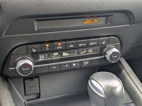 Used 2019 MAZDA CX-5 Touring image 26