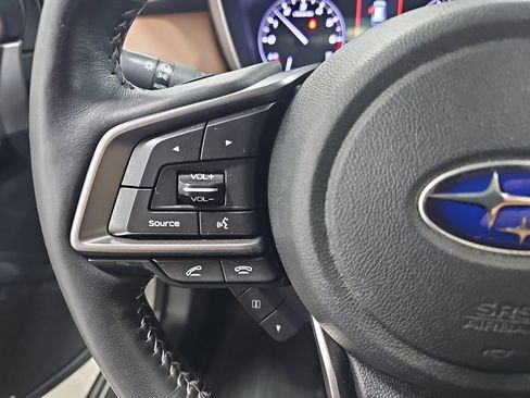 Used 2020 Subaru Outback Touring XT AWD/4WD image 19