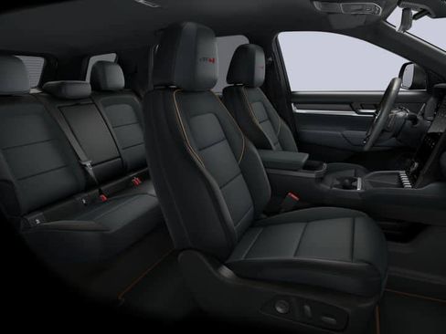 New 2026 GMC Terrain AT4 w/ Convenience Package III AWD/4WD image 47