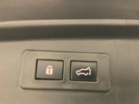 Used 2025 Subaru Outback Wilderness AWD/4WD image 35