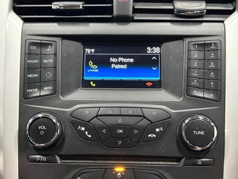 Used 2016 Ford Fusion S FWD image 24