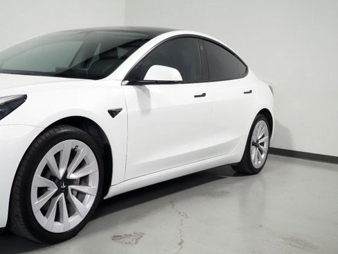 Used 2023 Tesla Model 3 RWD image 44