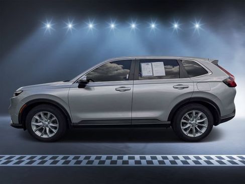Used 2024 Honda CR-V EX-L image 5