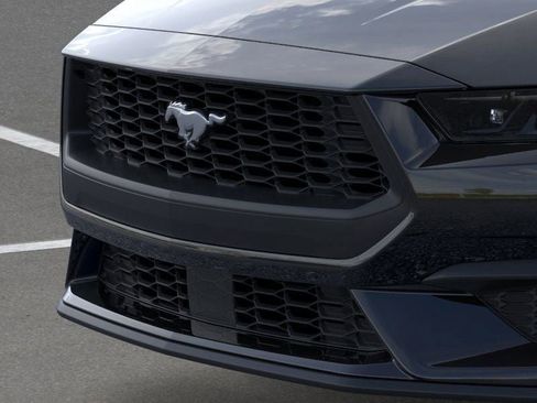 New 2026 Ford Mustang Coupe RWD image 17
