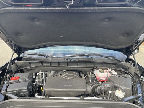 New 2026 GMC Sierra 1500 AT4X image 67