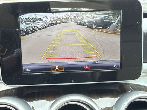 Used 2017 Mercedes-Benz C 300 4MATIC Sedan image 27