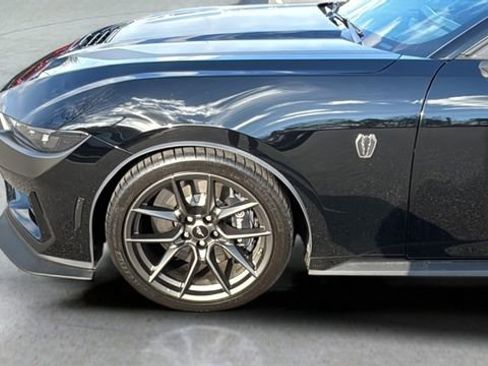 Used 2024 Ford Mustang Dark Horse w/ Dark Horse Handlin Package image 29