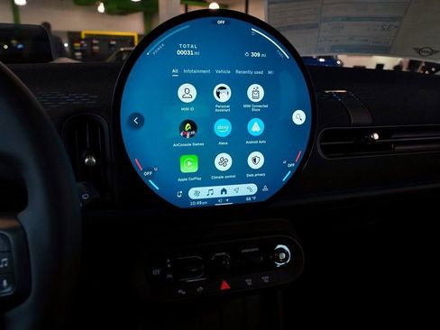 Used 2025 MINI Cooper S image 15