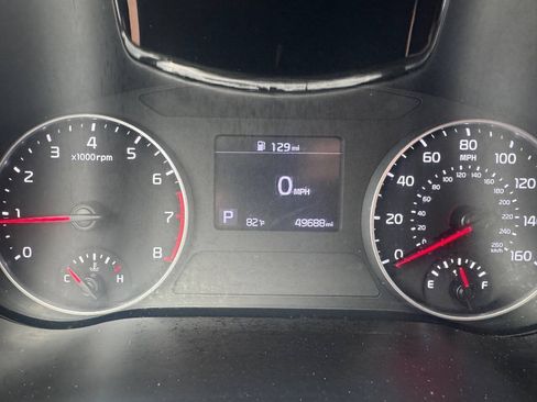 Used 2023 Kia Seltos EX AWD/4WD image 10
