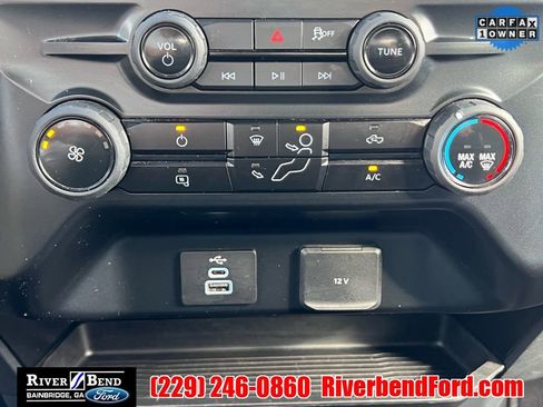 Used 2025 Ford F250 XLT image 32