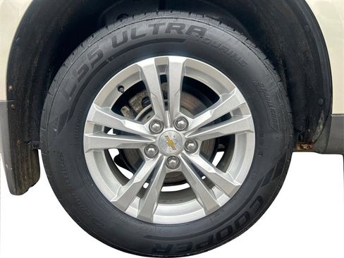 Used 2013 Chevrolet Equinox LTZ w/ LPO, Protection Package FWD image 16