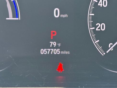 Used 2022 Honda Accord Sport image 8