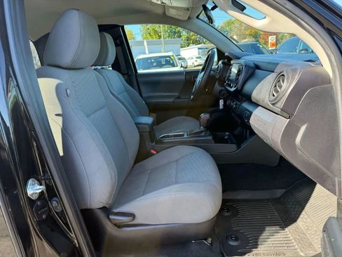 Used 2023 Toyota Tacoma SR RWD image 16