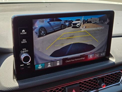 Used 2024 Acura Integra A-Spec FWD image 11
