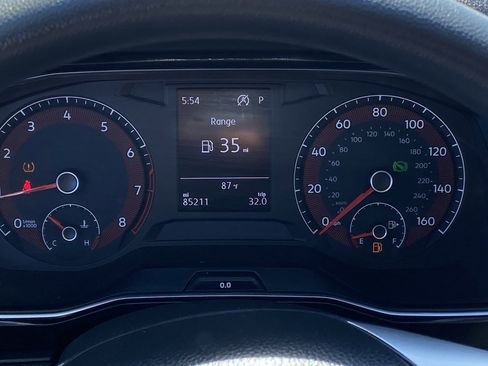 Used 2019 Volkswagen Jetta S w/ Driver Assistance Package image 7