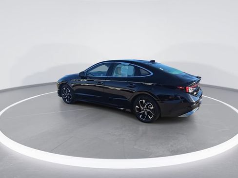 Used 2024 Hyundai Sonata SEL FWD image 6