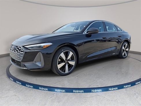 New 2025 Audi A5 2.0T Premium image 1