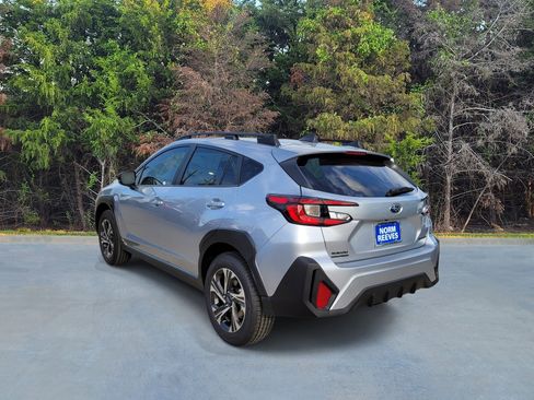 New 2026 Subaru Crosstrek 2.0i Premium image 19