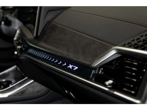 New 2026 BMW X7 xDrive40i w/ M Sport Package image 81
